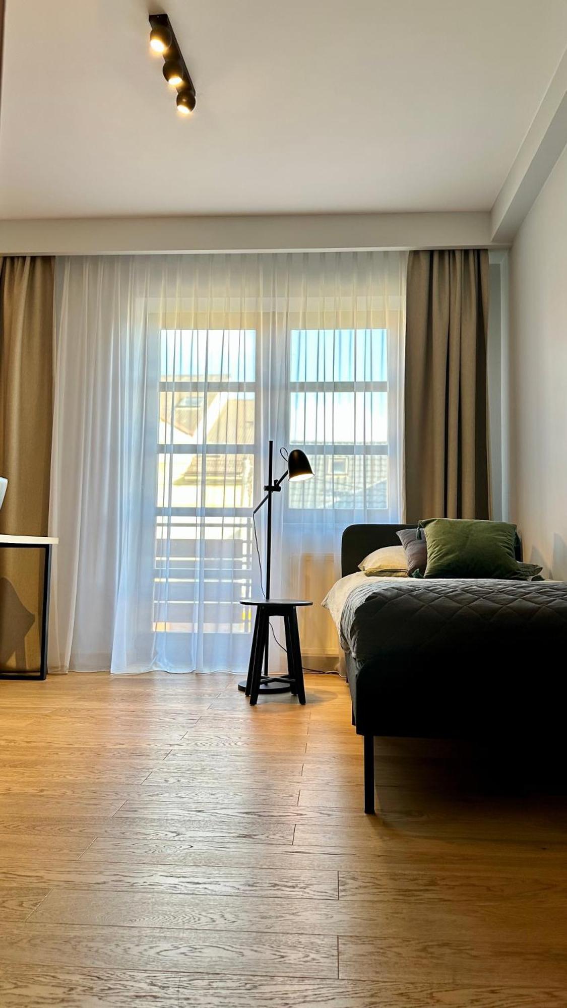 Apartment Widna Krakau